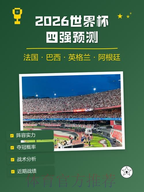 2026世界杯预测APP下载热门 2026世界杯预测APP下载热门